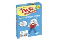 Kwartet woorden oefenen - Paul van Loon
