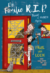 De familie R.I.P. - Paul van Loon