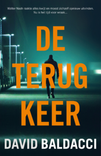 De terugkeer - David Baldacci