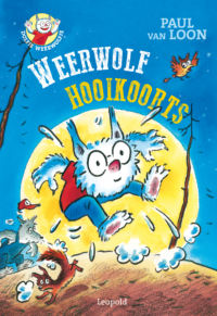 Weerwolfhooikoorts Paul van Loon