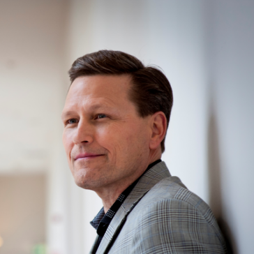 David Baldacci