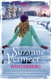Winterberg Suzanne Vermeer