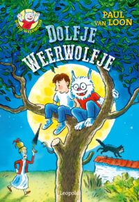 Dolfje Weerwolfje Paul van Loon