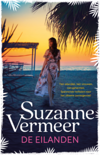 De eilanden - Suzanne Vermeer