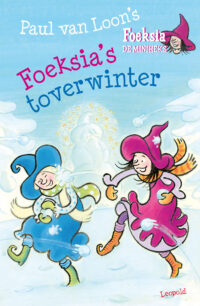 Foeksia’s toverwinter Paul van Loon