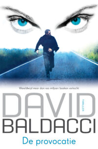 De provocatie - David Baldacci