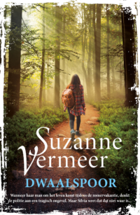 Dwaalspoor Suzanne Vermeer