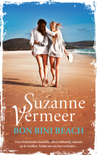 Bon Bini Beach Suzanne Vermeer