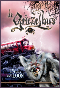 De Griezelbus 2 Paul van Loon