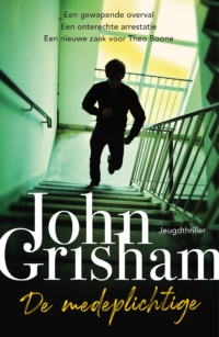 De medeplichtige John Grisham