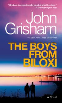 Boys from Biloxi - John Grisham