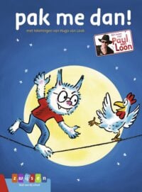 pak me dan! - Paul van Loon