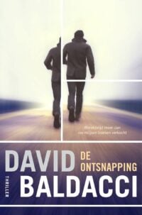 De ontsnapping - David Baldacci