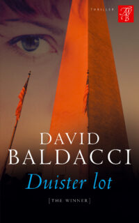 Duister lot - David Baldacci