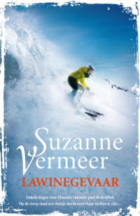 Lawinegevaar Suzanne Vermeer