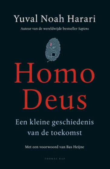 Homo Deus