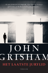 Het laatste jurylid - John Grisham