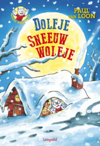 Dolfje Sneeuwwolfje [FC] - Paul van Loon