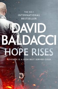Hope Rises - David Baldacci