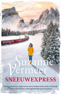 Sneeuwexpress Suzanne Vermeer