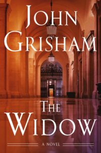 Widow - John Grisham
