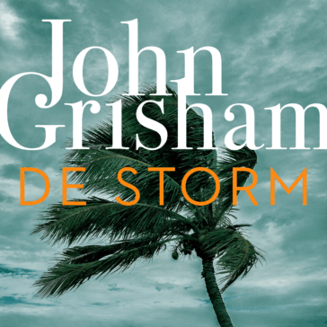 De storm