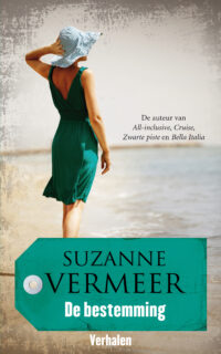 De bestemming Suzanne Vermeer