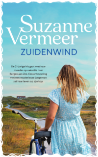 Zuidenwind - Suzanne Vermeer