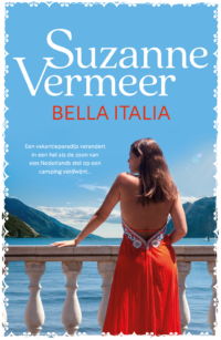 Bella Italia - Suzanne Vermeer