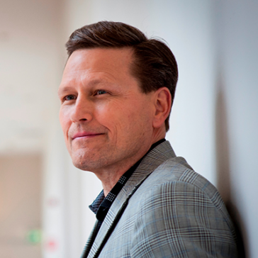 David Baldacci