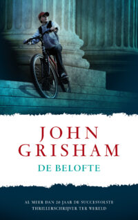 De belofte - John Grisham