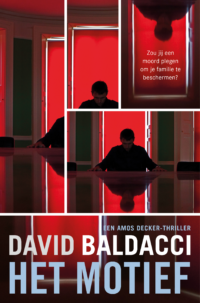Het motief David Baldacci
