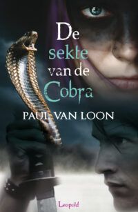 De sekte van de cobra Paul van Loon