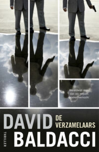 De verzamelaars David Baldacci