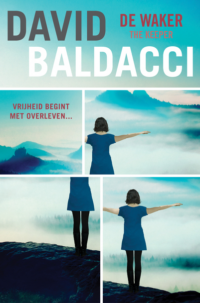 De waker - David Baldacci