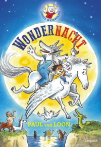 Wondernacht - Paul van Loon