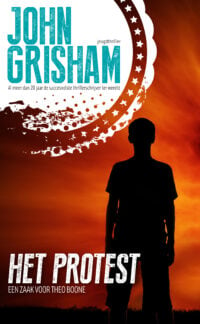 Het protest - John Grisham