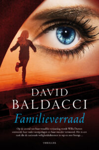 Familieverraad David Baldacci