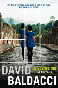 De voltooiing - David Baldacci