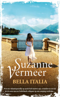 Bella Italia Suzanne Vermeer