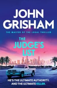 The Judge’s List - John Grisham