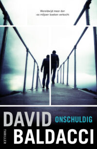 Onschuldig - David Baldacci