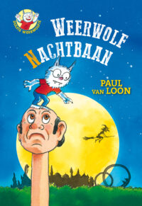 Weerwolfnachtbaan Paul van Loon