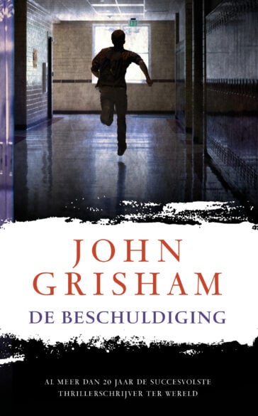 De beschuldiging