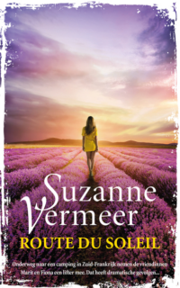 Route du soleil Suzanne Vermeer
