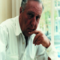 Frederick Forsyth