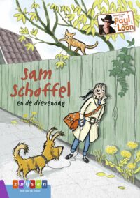 Sam Schoffel en de dievendag - Paul van Loon