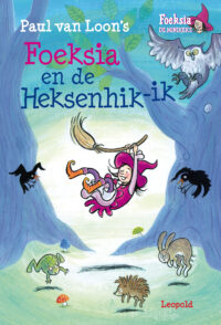 Foeksia en de Heksenhik-ik Paul van Loon