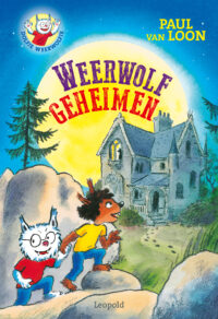 Weerwolfgeheimen Paul van Loon
