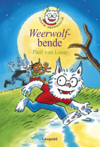 Weerwolfbende Paul van Loon